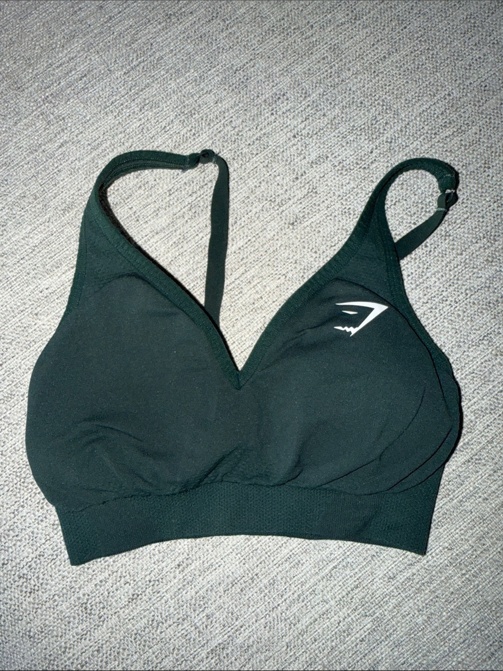 GYMSHARK SPORTS BRA SIZE SMALL